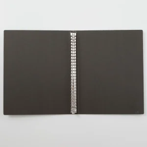 Binder A5 20 Rings