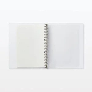 Polypropylene Binder - B5 26 Ring