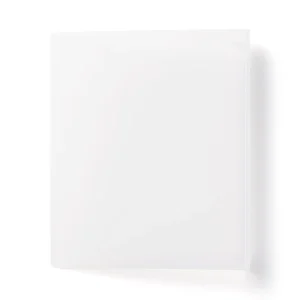 A5 Wide Collection Binder - 20 Ring
