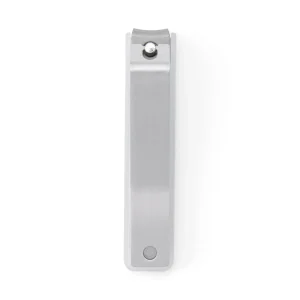 Stainless Steel Nail Clippers - Large
