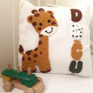 Personalized Cushion Covers