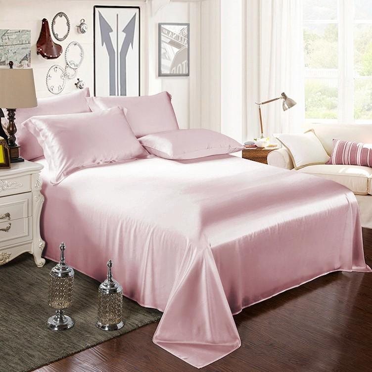 Silk Duvet Set - Image 9