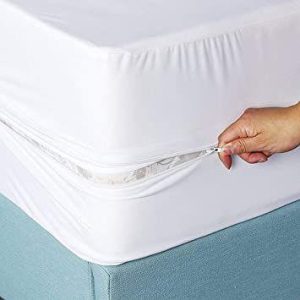 Zipper Mattress Cover